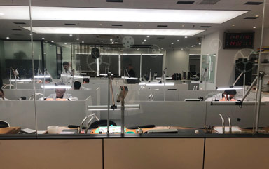 相城区浪琴维修服务中心